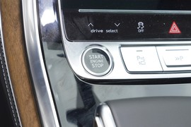 2026款奥迪Q7