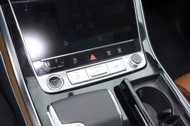 2026款奥迪Q7