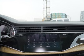 2026款奥迪Q7