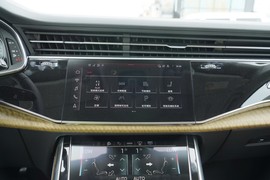 2026款奥迪Q7