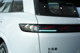 2026款比亚迪元PLUS