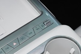 2026款比亚迪元PLUS