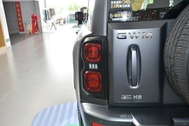 2026款哈弗H9