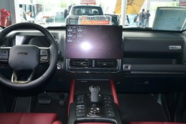 2026款哈弗H9