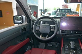 2026款哈弗H9