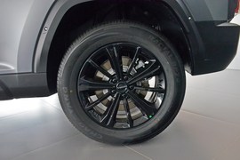 2026款哈弗猛龙新能源