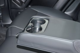 2026款哈弗猛龙新能源