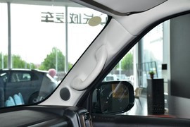 2026款哈弗猛龙新能源