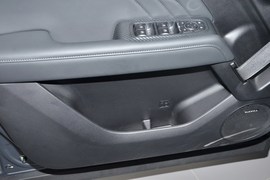2026款哈弗猛龙新能源