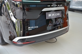2026款腾势D9