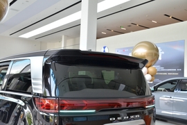 2026款腾势D9