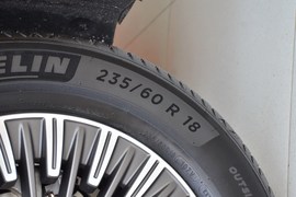 2026款腾势D9