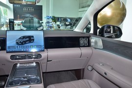 2026款腾势D9
