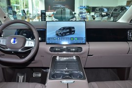 2026款腾势D9