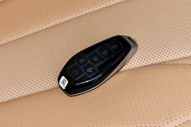 2026款腾势D9