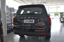 2025款哈弗H5