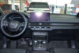2026款本田CR-V