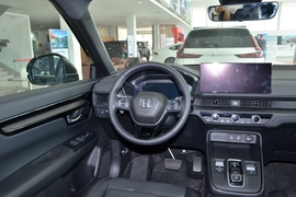 2026款本田CR-V