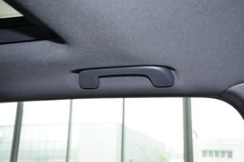 2026款本田CR-V