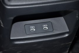 2026款本田CR-V