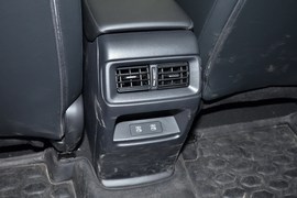 2026款本田CR-V