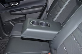 2026款本田CR-V