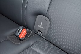 2026款本田CR-V
