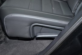 2026款本田CR-V