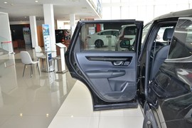 2026款本田CR-V