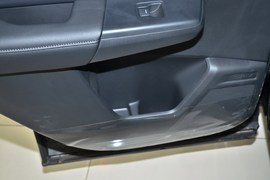 2026款本田CR-V