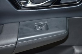 2026款本田CR-V