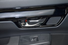 2026款本田CR-V