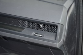 2026款本田CR-V