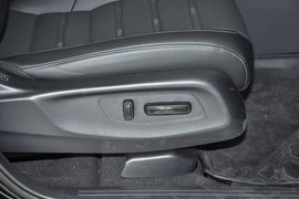 2026款本田CR-V