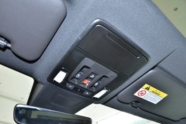 2026款本田CR-V