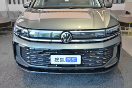 2026款大众揽境