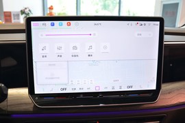 2026款大众揽境