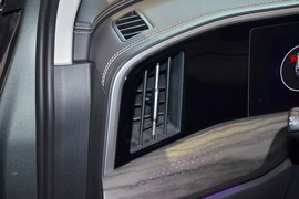 2026款大众揽境