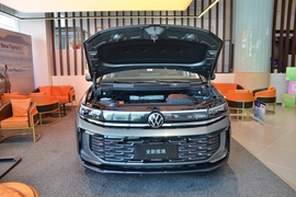 2026款大众揽境