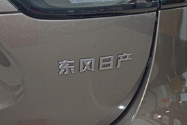 2025款日产逍客