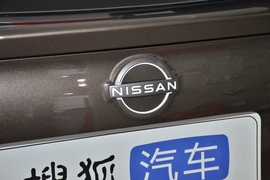 2025款日产逍客