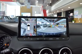 2025款日产逍客