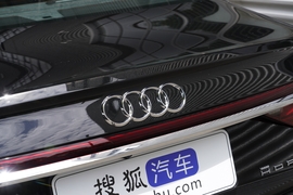 2026款奥迪A8L