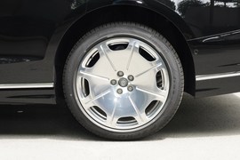 2026款奥迪A8L
