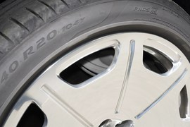 2026款奥迪A8L