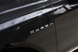 2026款奥迪A8L