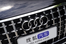 2026款奥迪A8L