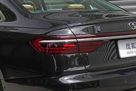 2026款奥迪A8L