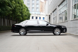 2026款奥迪A8L