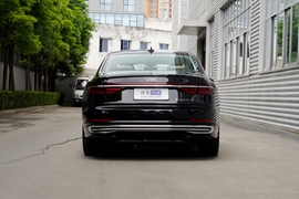 2026款奥迪A8L